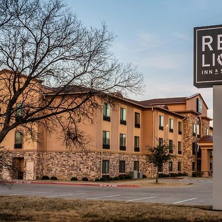 Red Lion Inn & Suites Mineral Wells Екстериор снимка